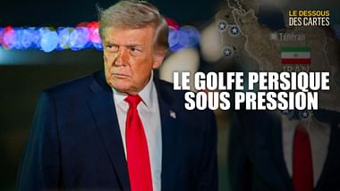 Washington-Téhéran : le golfe Persique sous pression.