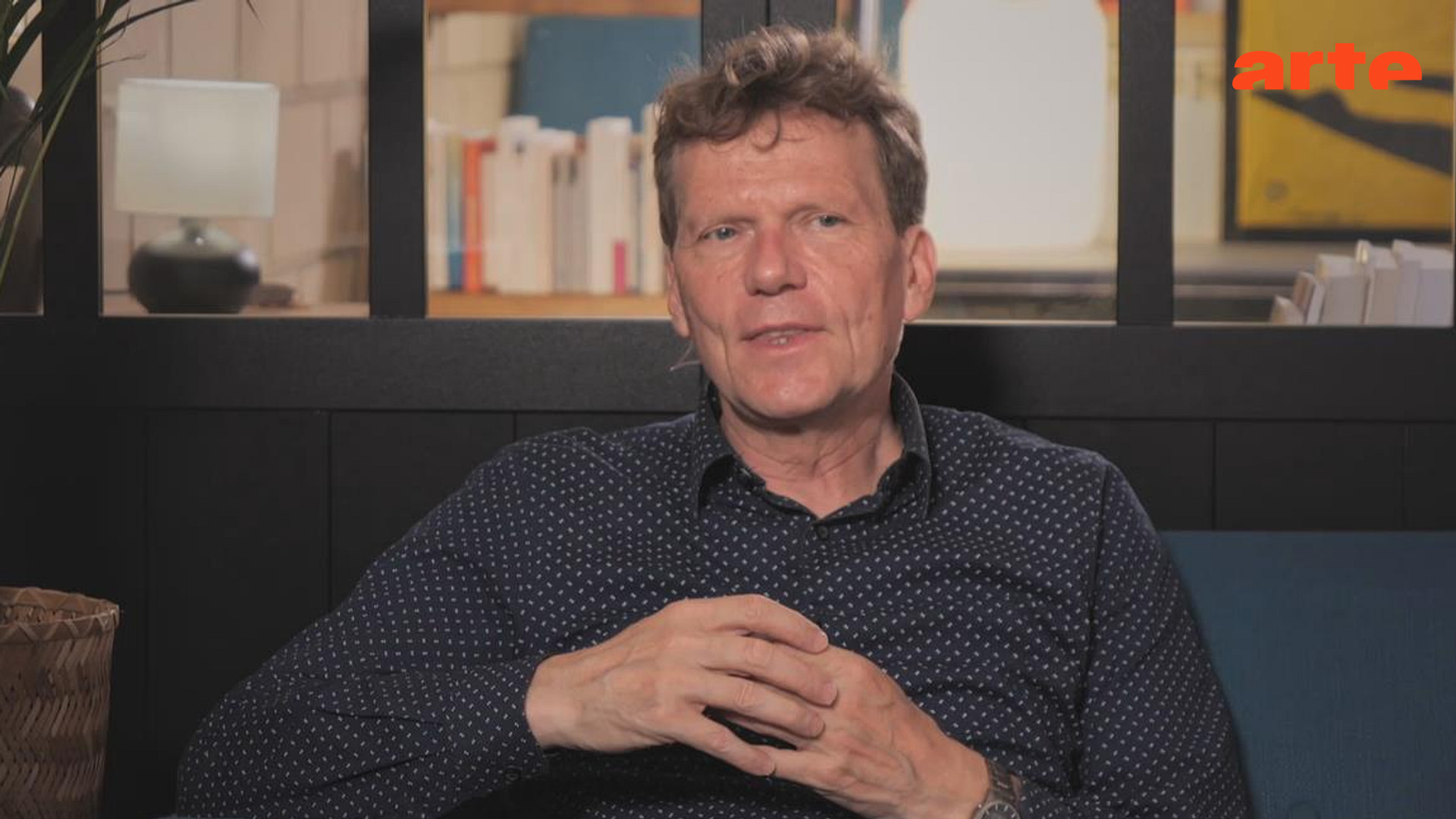 Le grand entretien avec Hartmut Rosa (6/8) - L'aliénation - Regarder le ...