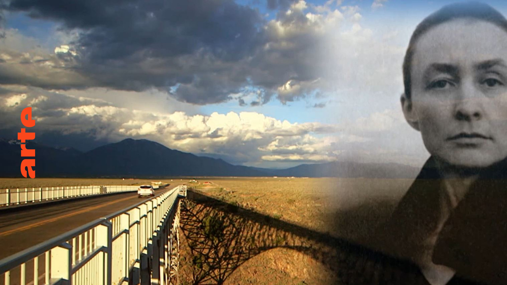 New Mexico Die neue Welt der O’Keeffe Stadt, Land, Kunst