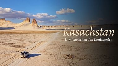 Kasachstan.