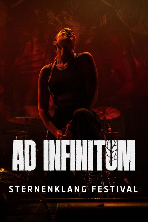 Ad Infinitum.