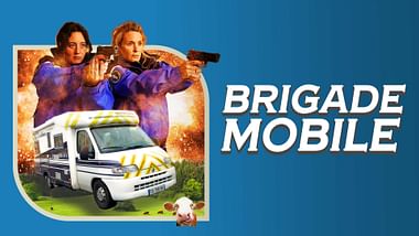 Brigade Mobile.