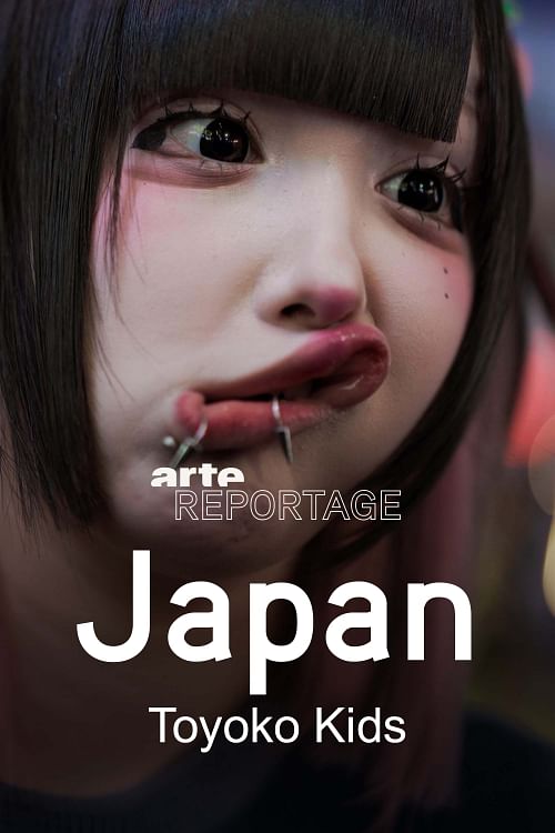 Japan: Toyoko Kids.