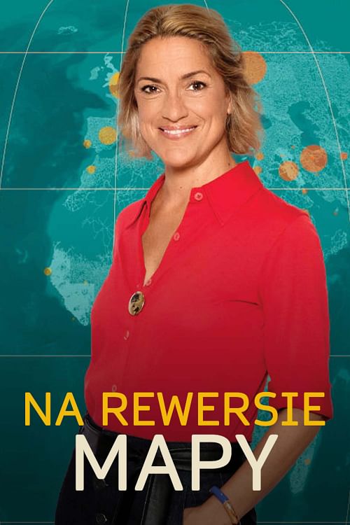 Na rewersie mapy.