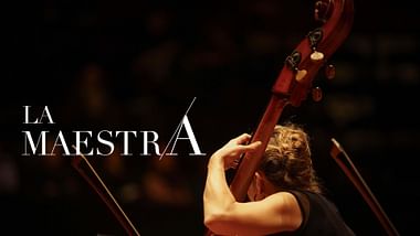 La Maestra 2026.