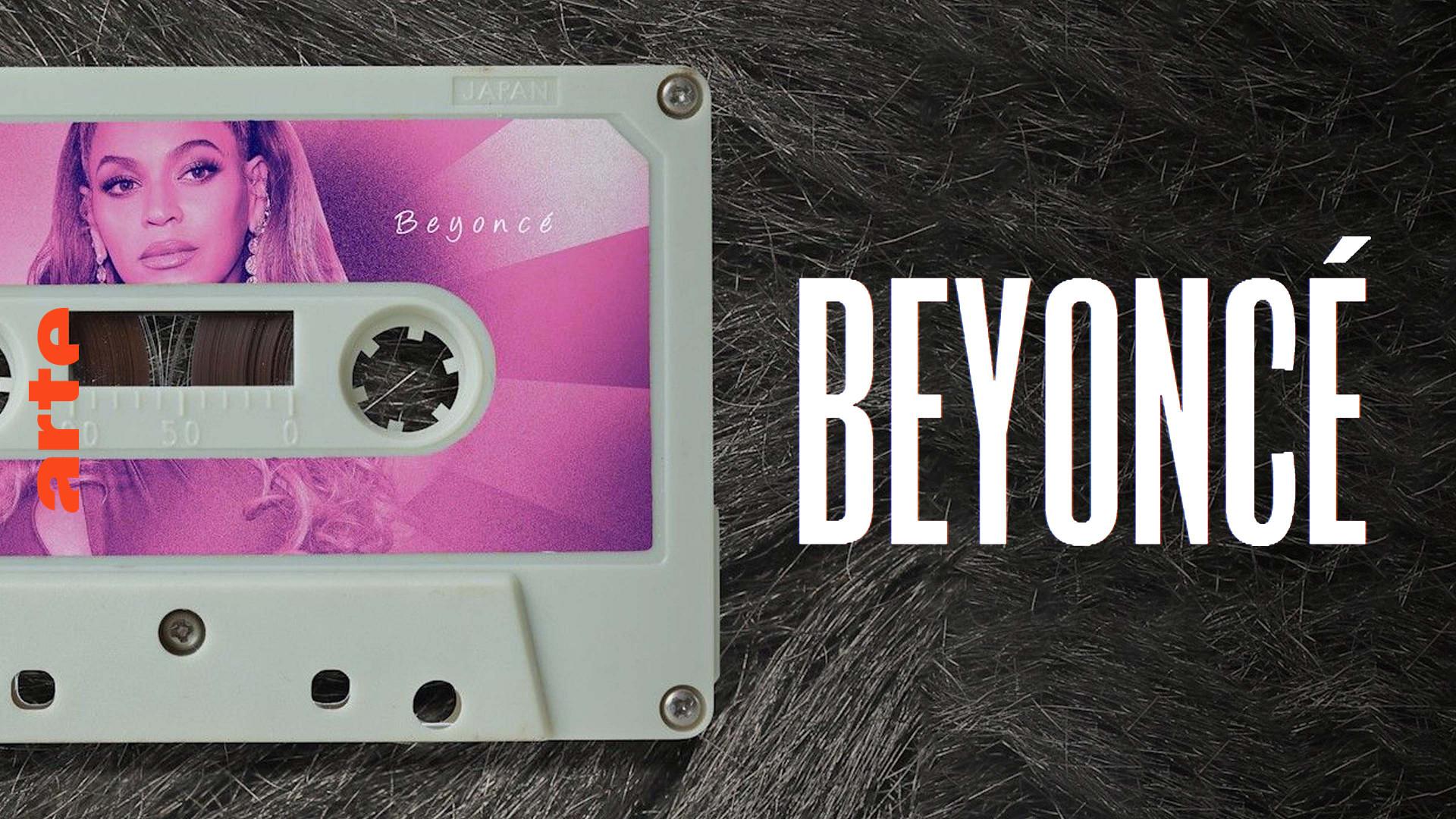 TAPE Beyoncé Programm in voller Länge ARTE Concert