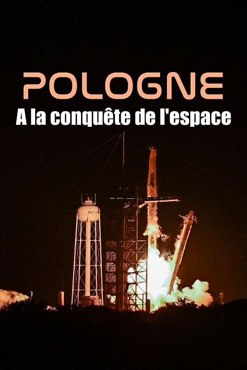 La Pologne envoie son premier astronaute à bord de l’ISS.