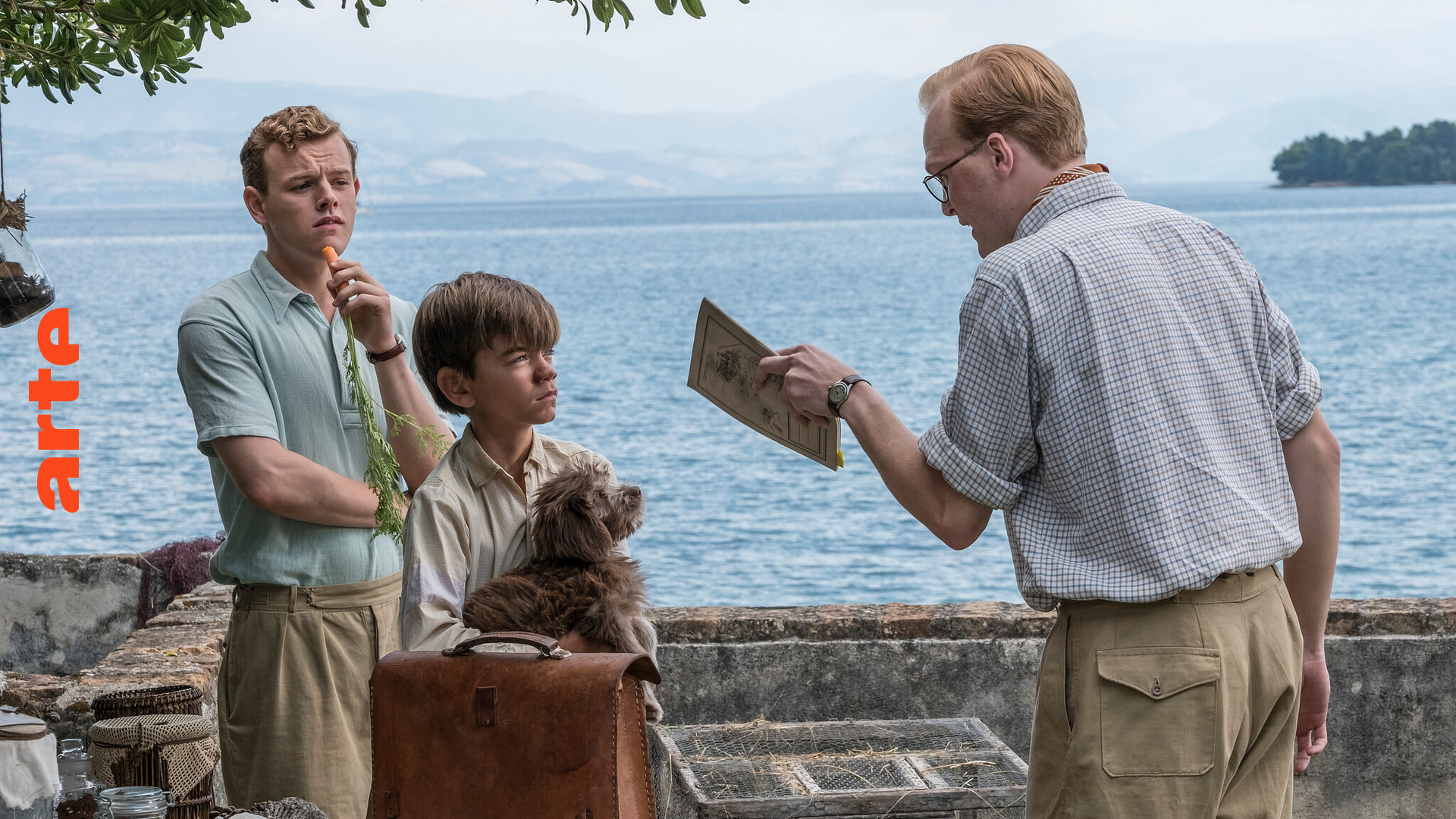 The durrells season 3 watch online hotsell