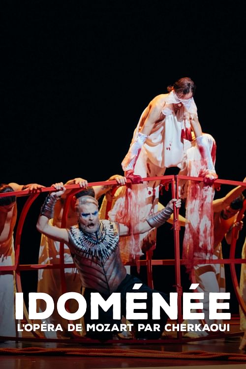 Idoménée.
