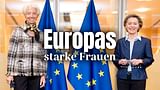 Europas starke Frauen