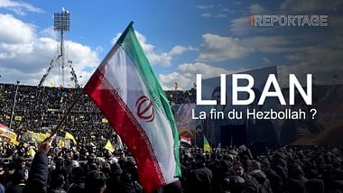 Liban : la fin du Hezbollah ?.