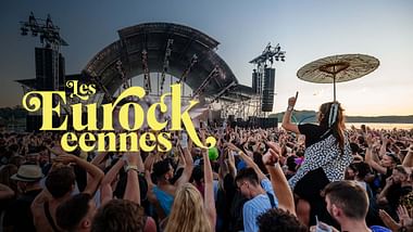 Les Eurockéennes de Belfort 2025