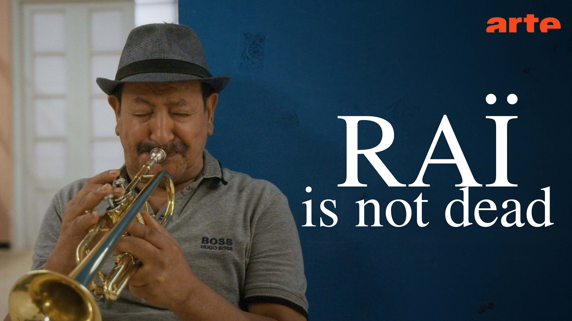 Raï is not dead - Kultur und Pop | ARTE