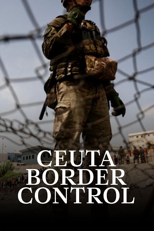 Ceuta: Europe's Borders as a Geopolitical Weapon?.
