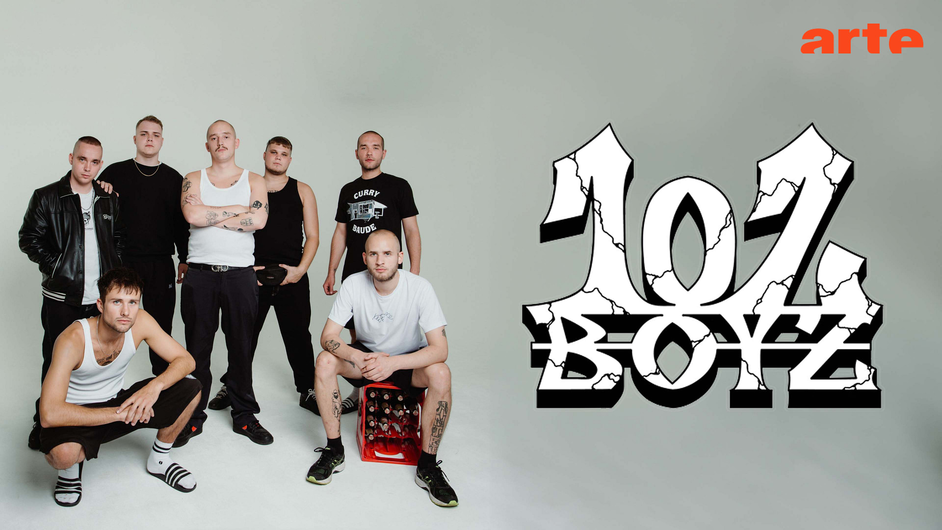 102 Boyz Splash Verbot , HAUSVERBOT beim SPLASH! und jetzt auf der ...