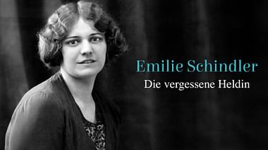 Emilie Schindler.