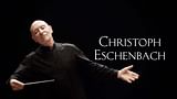 Christoph Eschenbach dirige Schönberg y Brahms