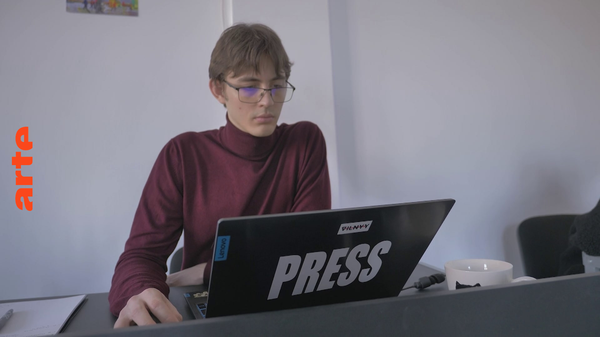 Ukraine: Unabhängige Medien unter Druck