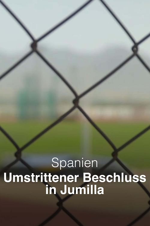 Spanien: Umstrittener Beschluss in Jumilla.