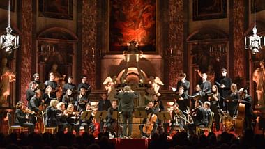 Mozart: Great Mass in C minor