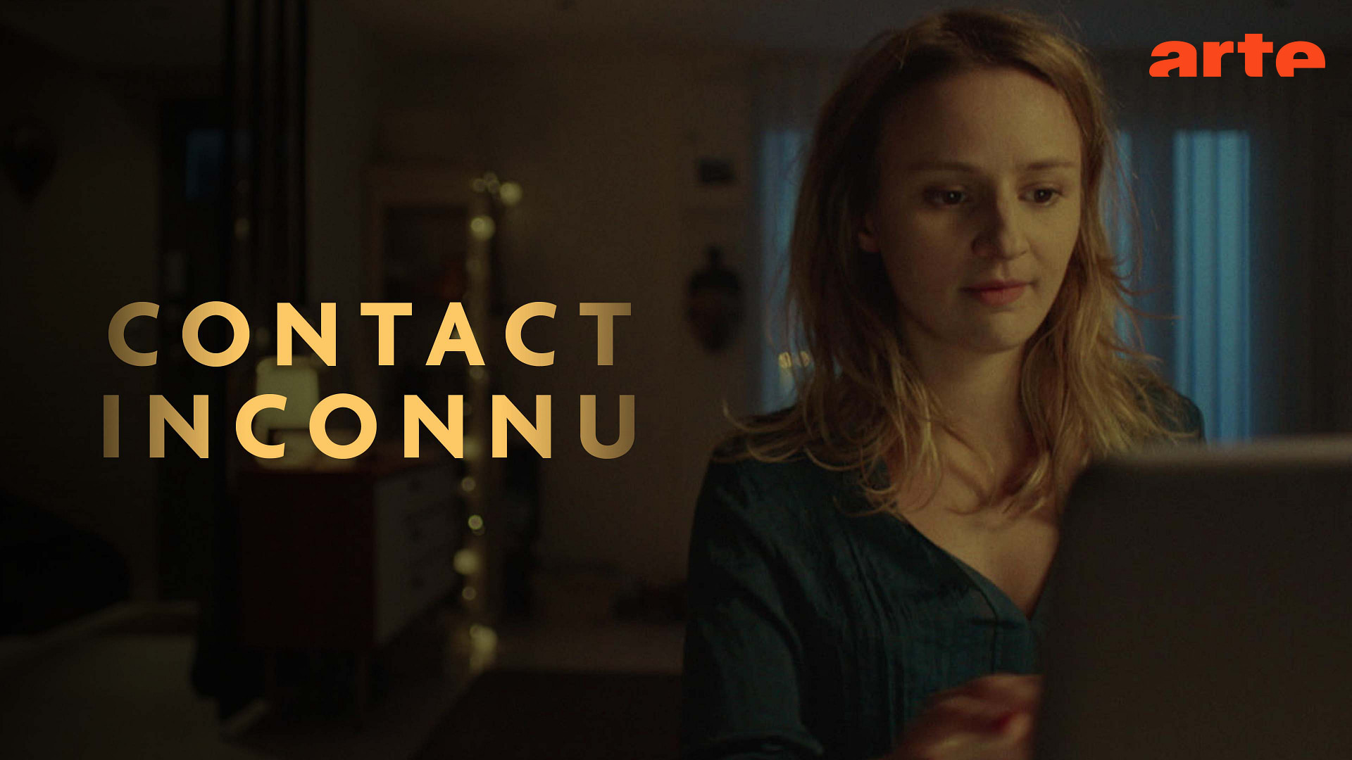 Contact inconnu - Guarda il film completo | ARTE in italiano