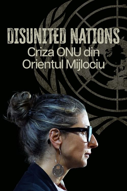 Disunited Nations.