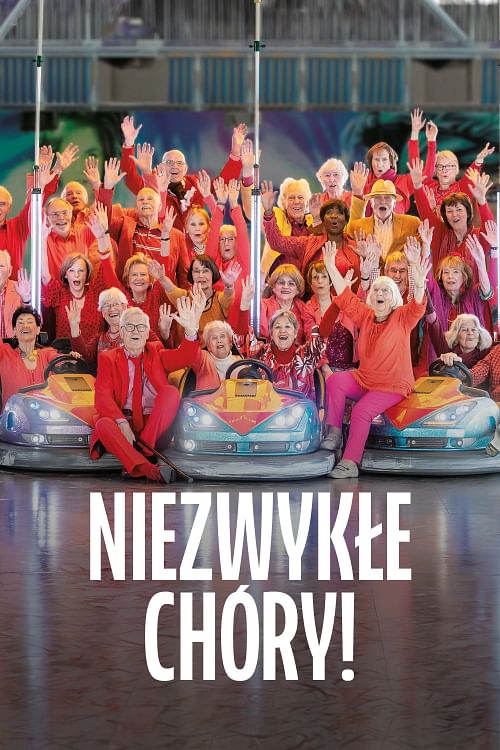 Niezwykłe chóry!.