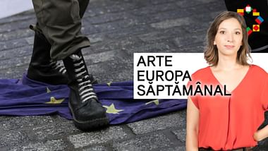 ARTE Europa Săptămânal