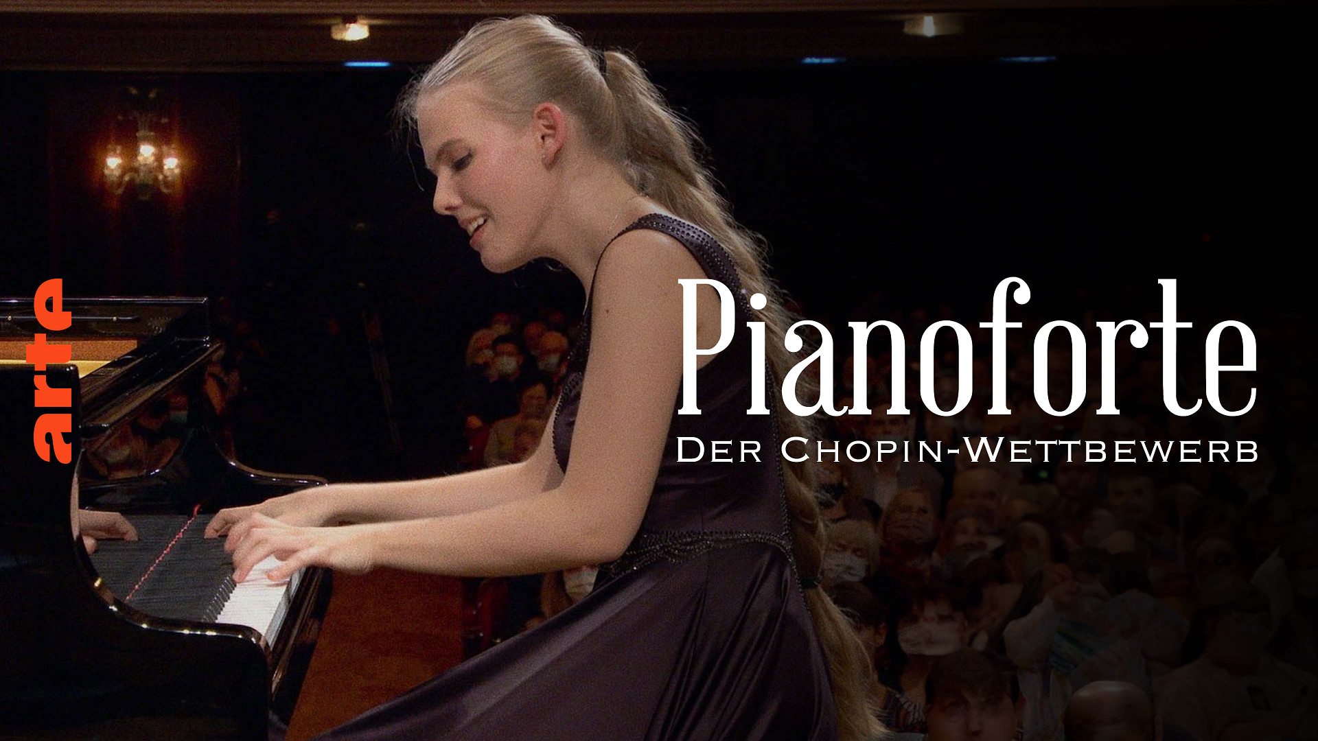 Pianoforte: Der Chopin-Wettbewerb in Warschau