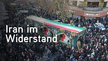 Iran im Widerstand 