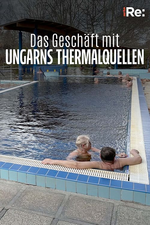 Re: Das Geschäft mit Ungarns Thermalquellen.