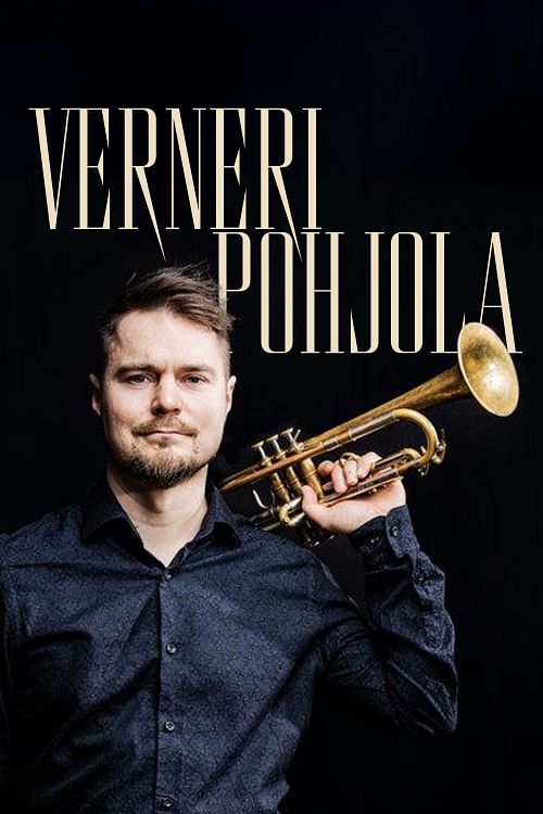 Verneri Pohjola performs Saariaho.