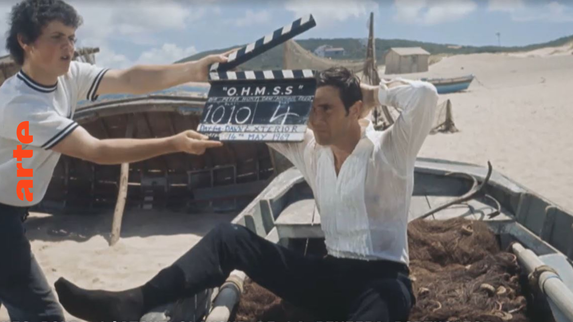 James Bond, der glamouröse Trumpf der portugiesischen Riviera