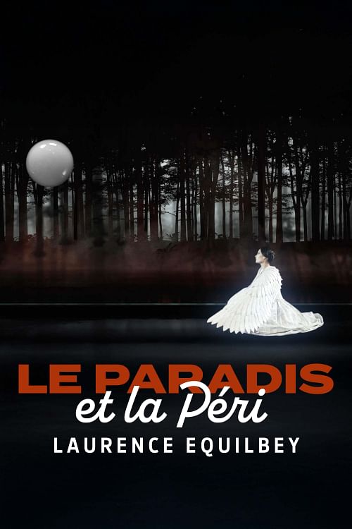 Le Paradis et la Péri.