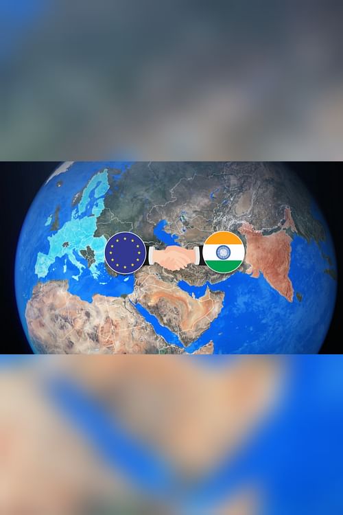 Relația India - UE: o prietenie ca multe altele?.