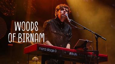 Woods of Birnam