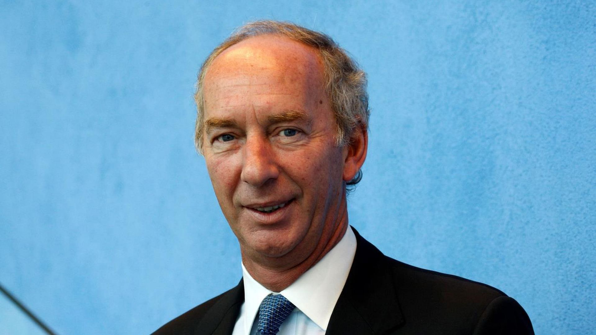 Président de l'Assemblée générale