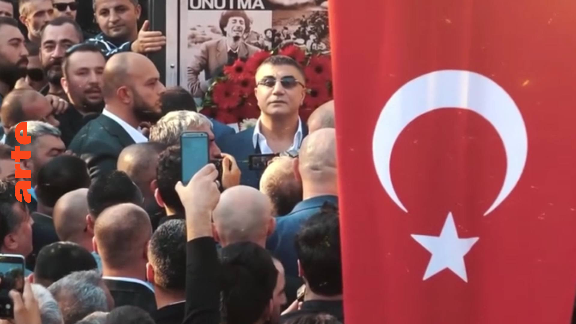 Türkei: Die Regierung zittert vor Enthüllungsvideos