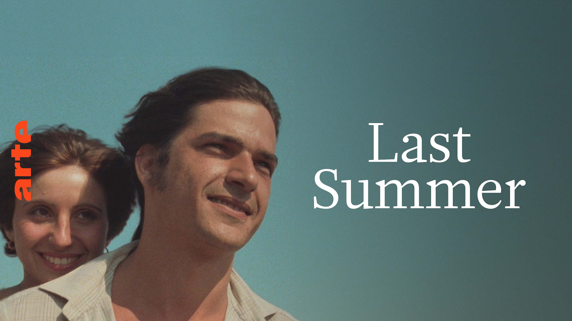 Last Summer ARTE in English