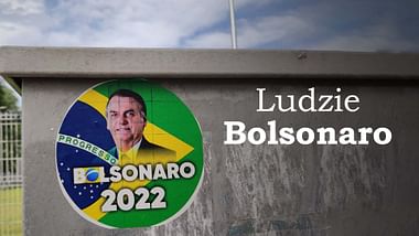 Brazylia: Ludzie Bolsonaro