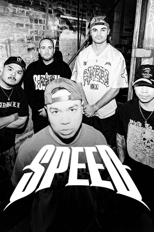 Speed.
