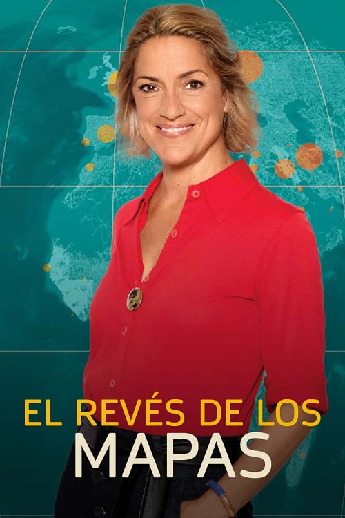El revés de los mapas.