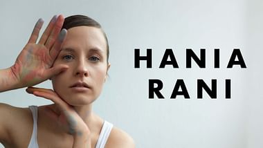 Hania Rani.