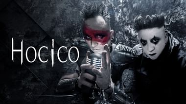 Hocico.