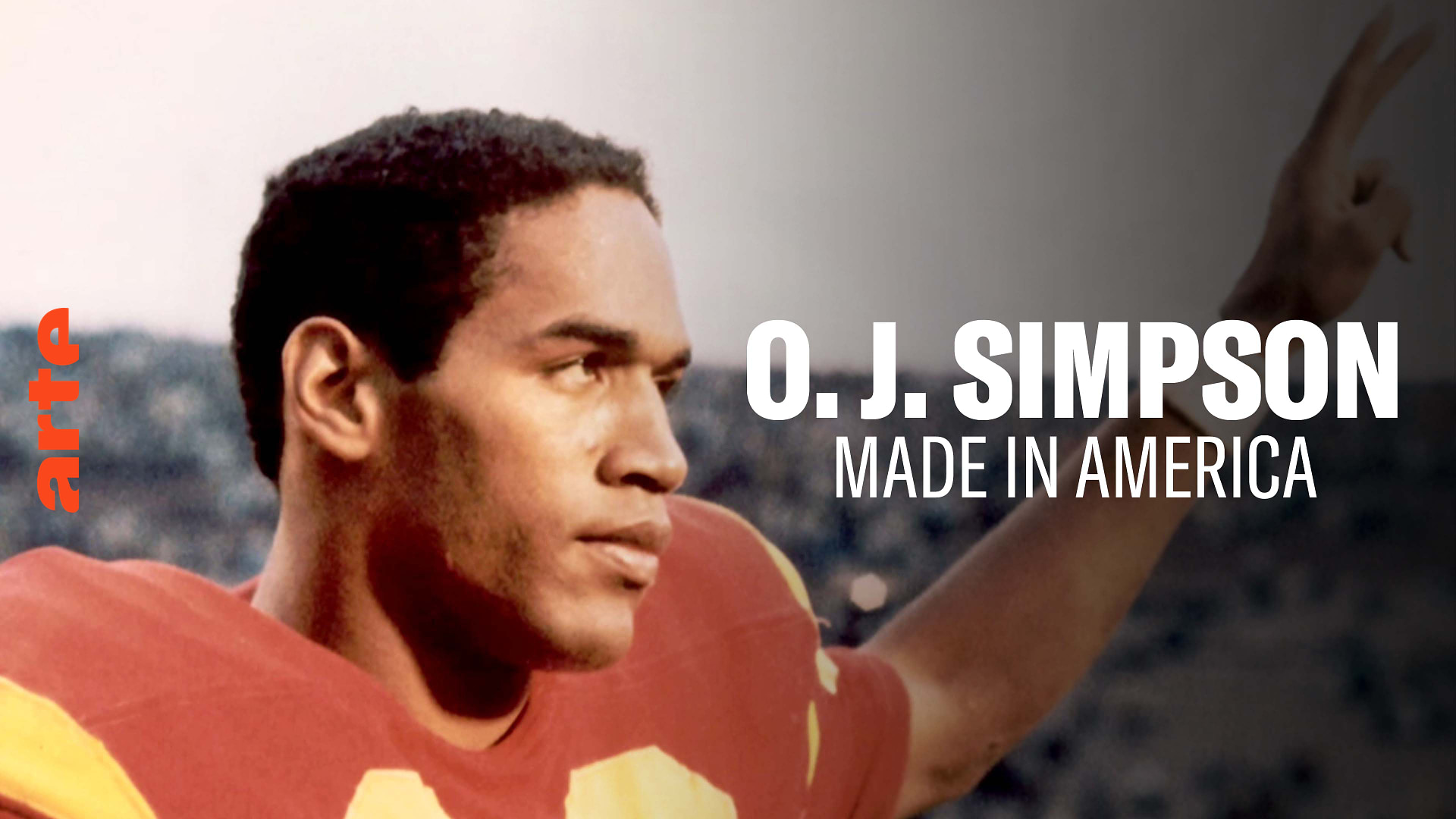 O.J. Simpson: Made in America (1/5)