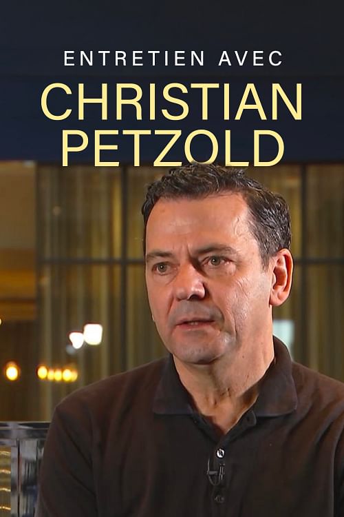 Entretien avec Christian Petzold.