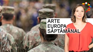 ARTE Europa Săptămânal