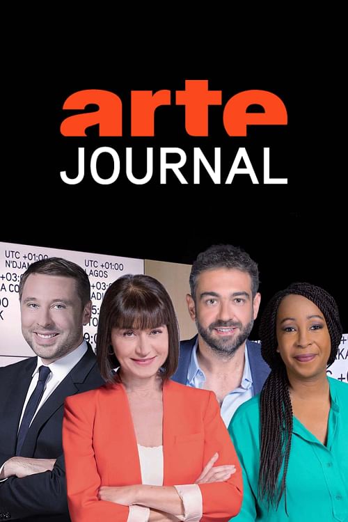 ARTE Journal.