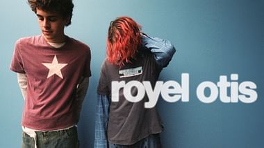 Royel Otis.