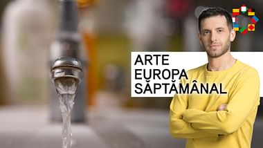 ARTE Europa Săptămânal